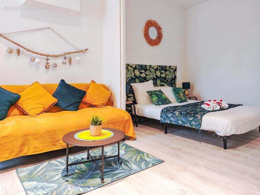 Appartement à LYON-9E