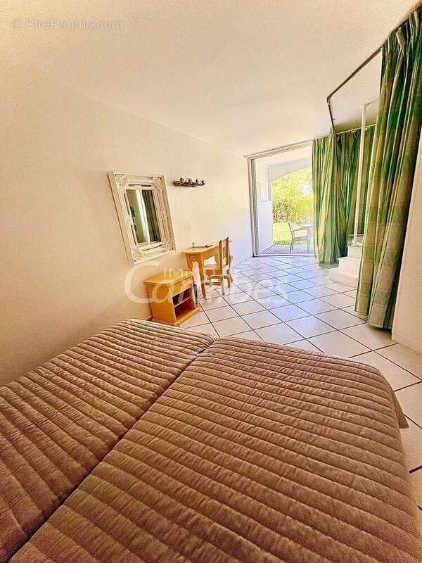 Appartement à SAINT-MARTIN