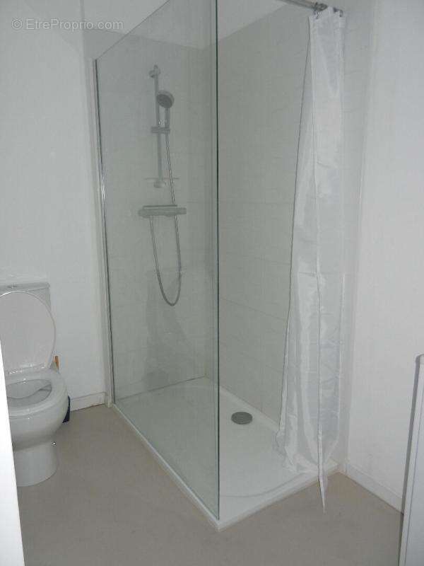 Appartement à DREUX