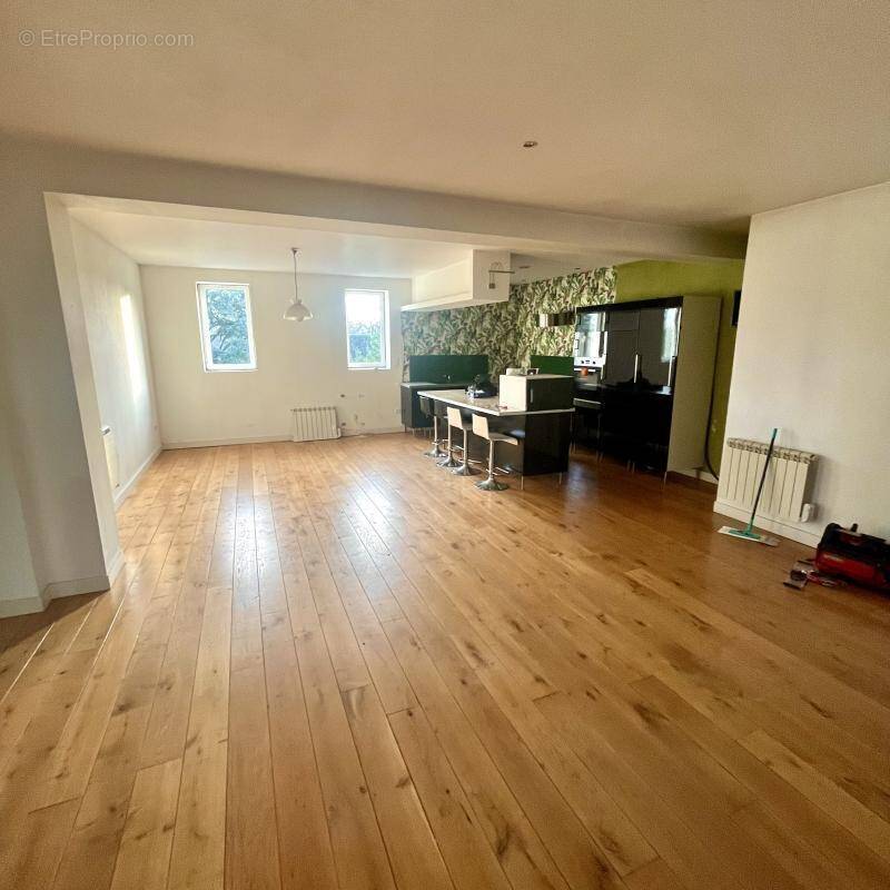 Appartement à CAUDRY
