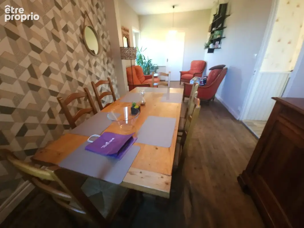 Maison 10 pièces 148 m² à vendre à Neuvic-Entier (87130) - photo 21