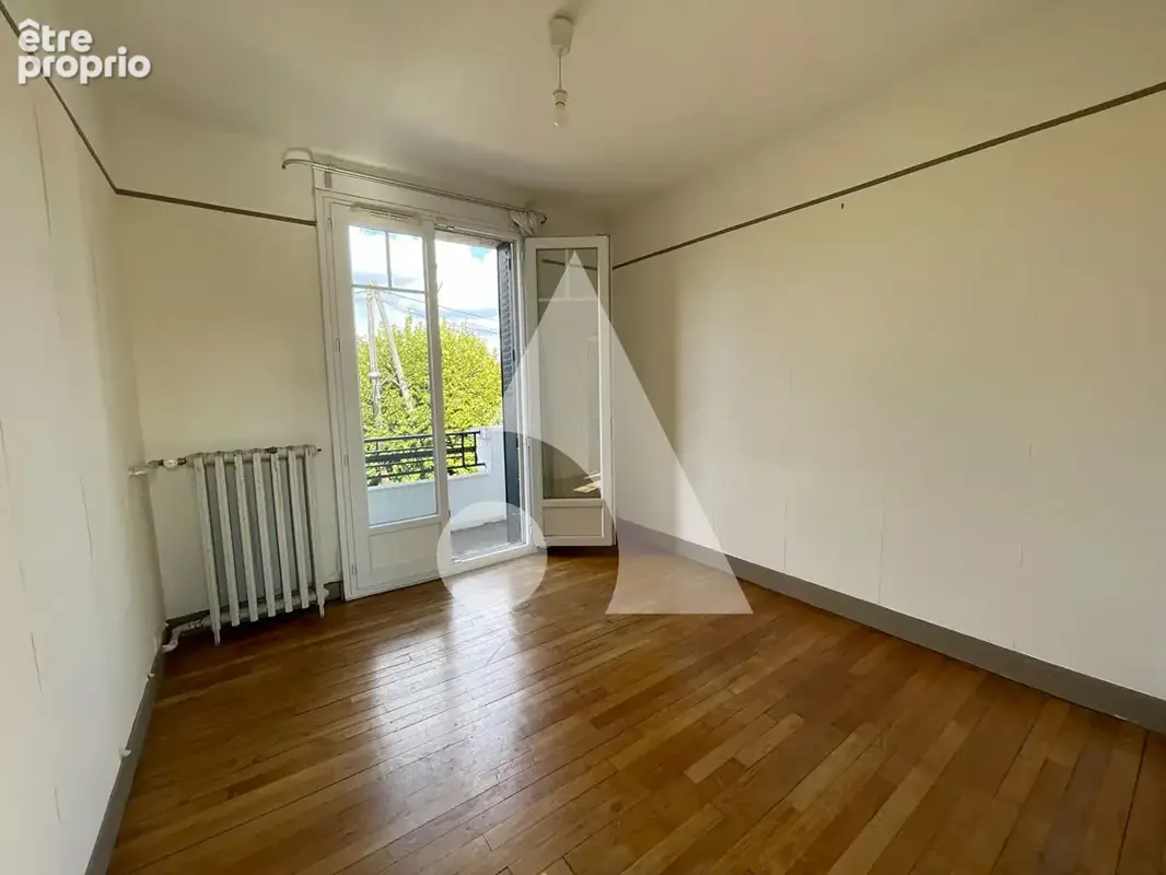 Maison Sucy En Brie - 4 pièce(s)- 10 MIN RER A - Indépendante - photo 11