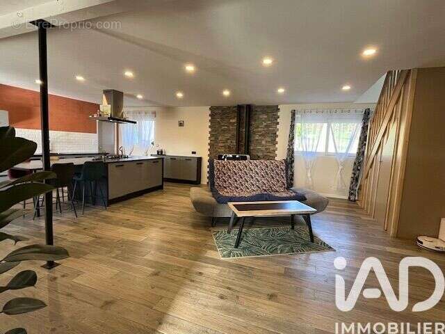 Photo 9 - Maison à BAZOUGES-SUR-LE-LOIR