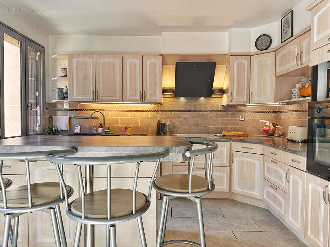 Maison à CLERMONT-FERRAND