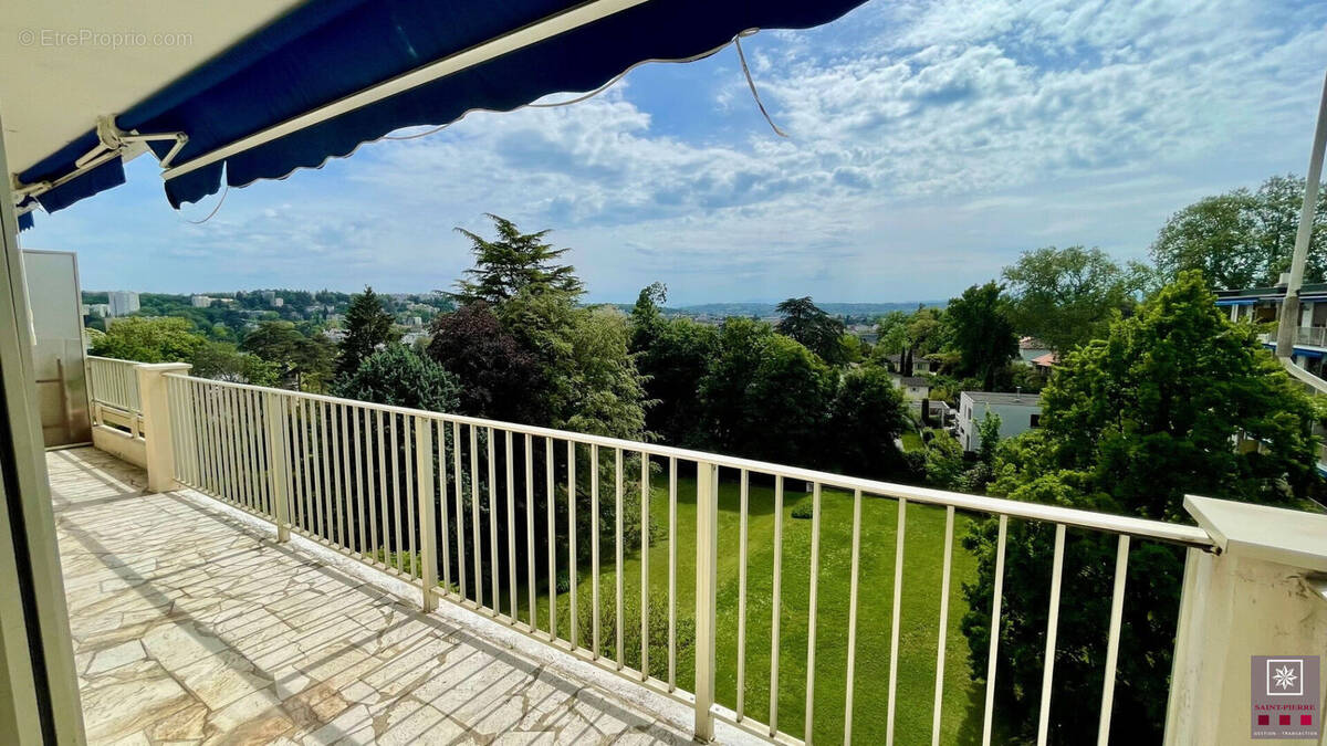 Appartement à ECULLY