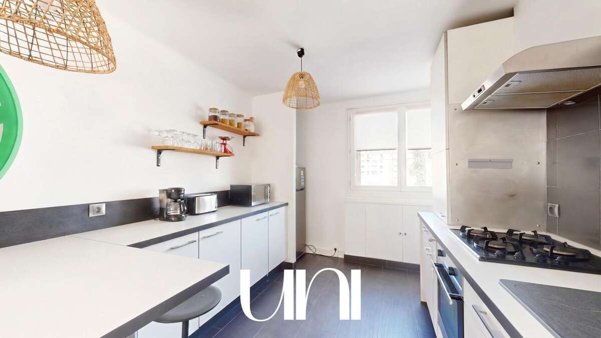 Appartement à CAEN