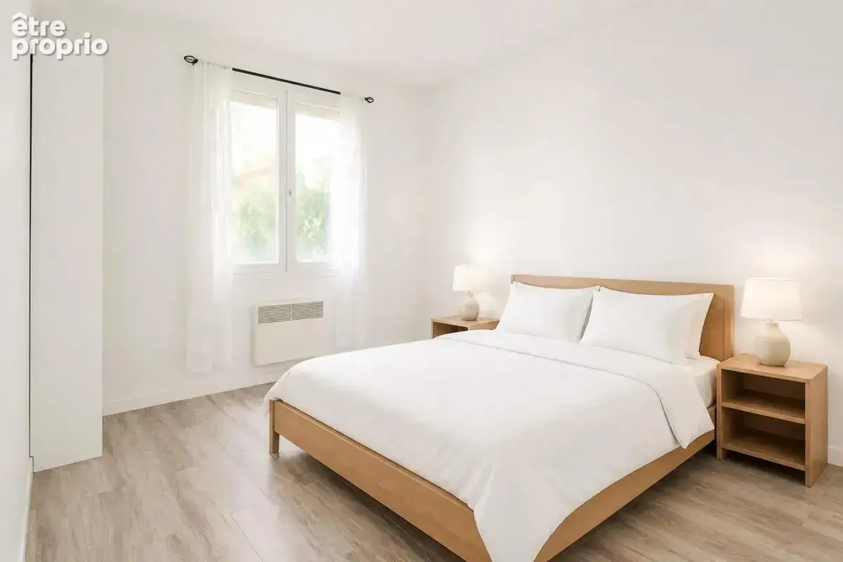Appartement 2 pièces de 42 m² à Aulnay-sous-Bois - photo 6