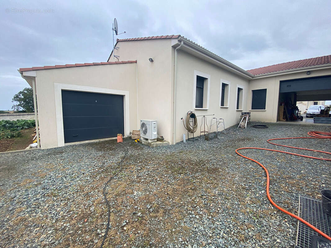 Maison Saint Remy 5 pièces - 144 m2 - photo 12