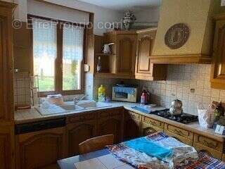 Photo 5 - Appartement à LE VAL-D'AJOL