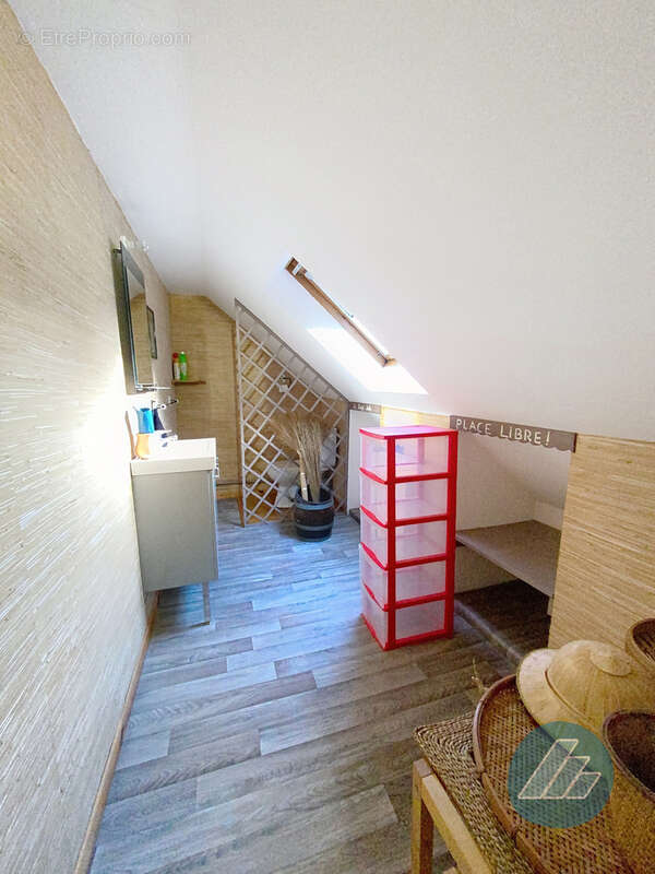 Maison à SAINT-RIQUIER