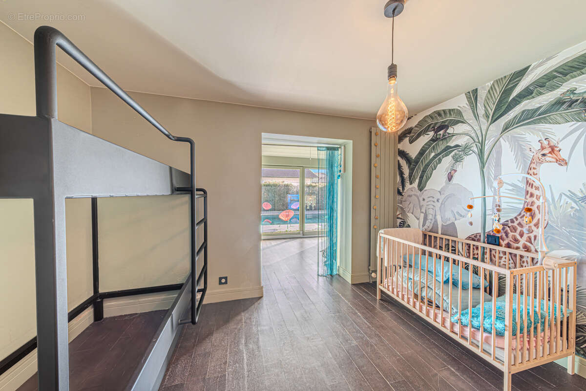Appartement à THYEZ