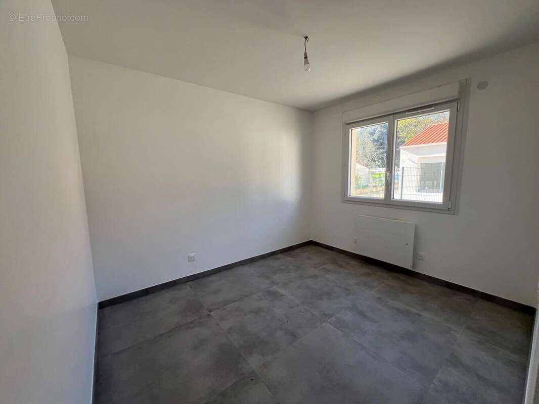 Maison à JARD-SUR-MER