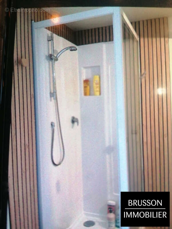 Maison à ESPERAUSSES