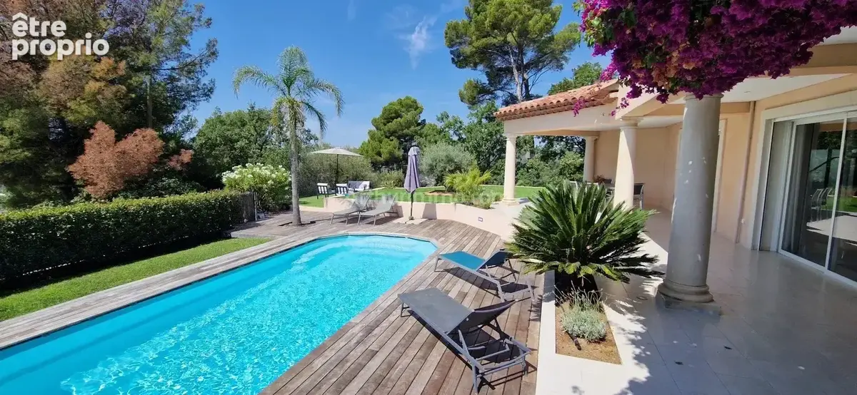 Vente Maison Draguignan(83300) 675 000ï¿œ - photo 3
