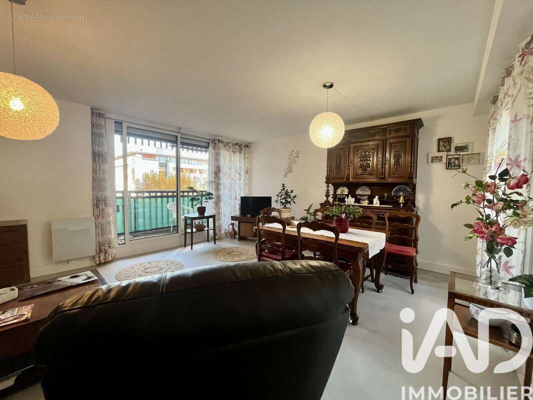 Photo 5 - Appartement à TARBES