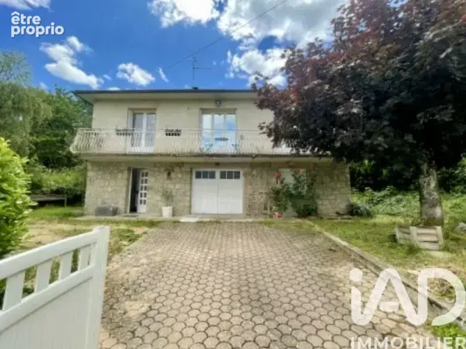 Photo 1 - Maison à SATILLIEU