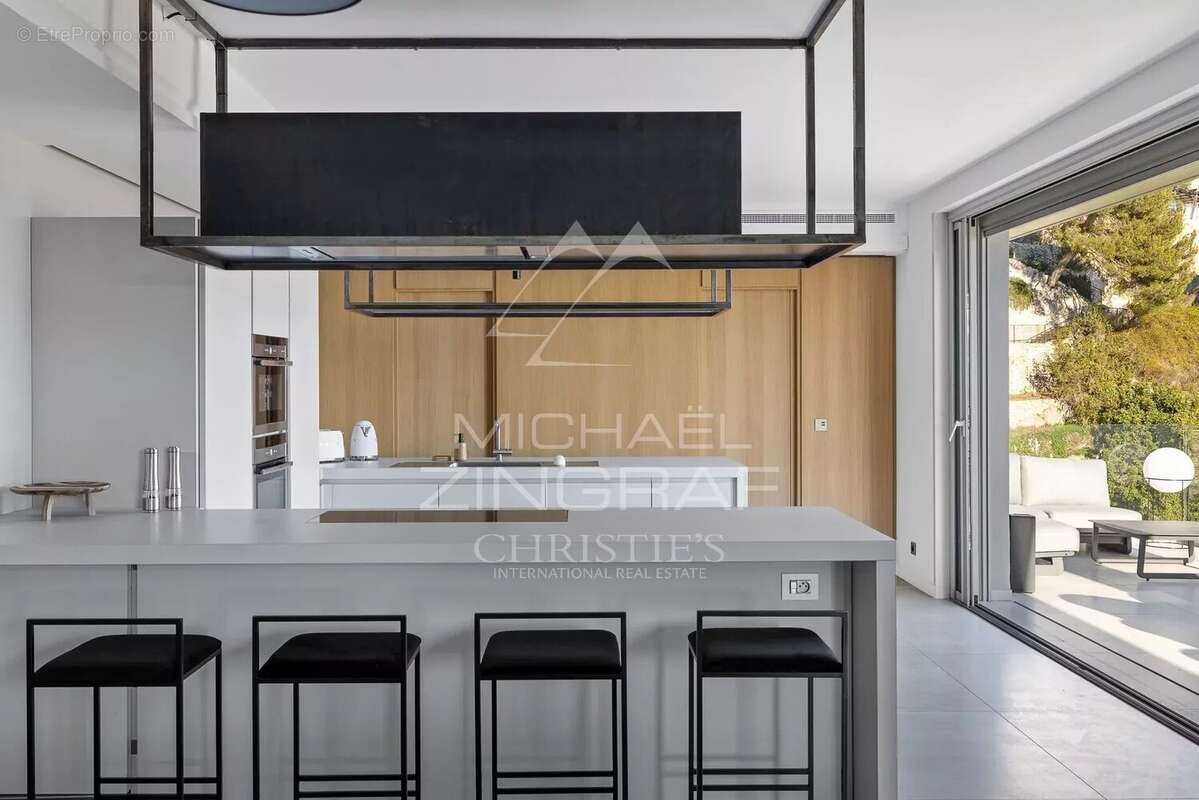 Maison à VILLEFRANCHE-SUR-MER