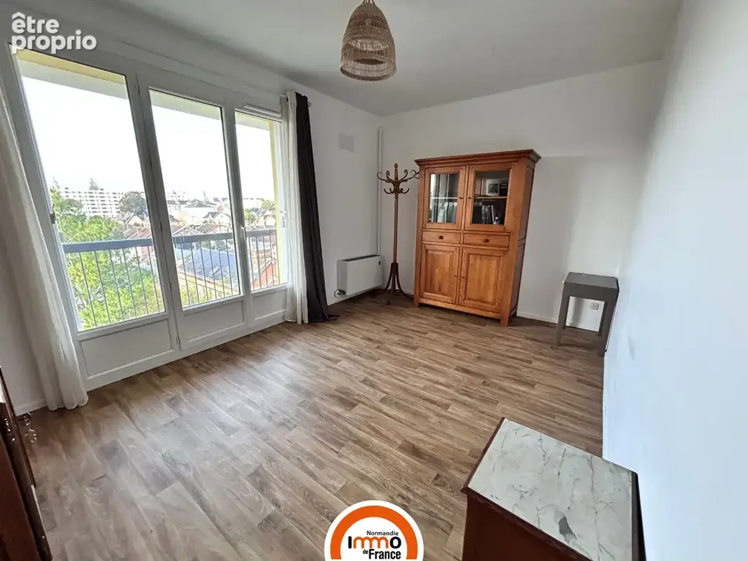 Appartement 2 pièces 55 m2 EVREUX - photo 5