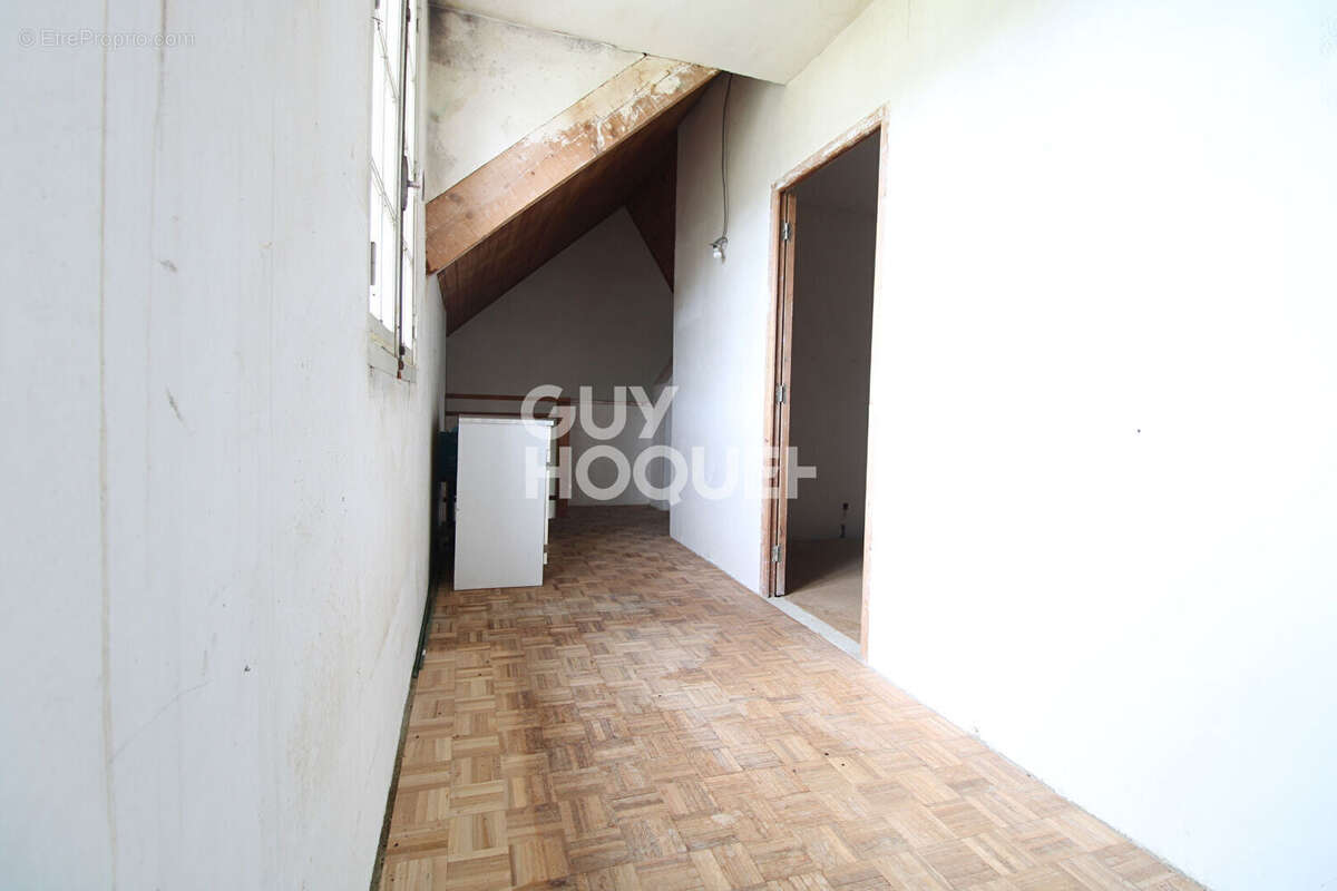 Maison à PRESLES-EN-BRIE