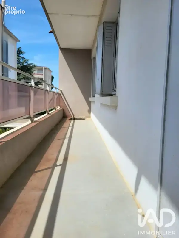 Photo 1 - Appartement à NARBONNE