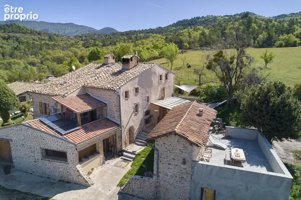 Maison à THOARD