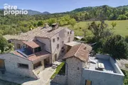 Maison à THOARD