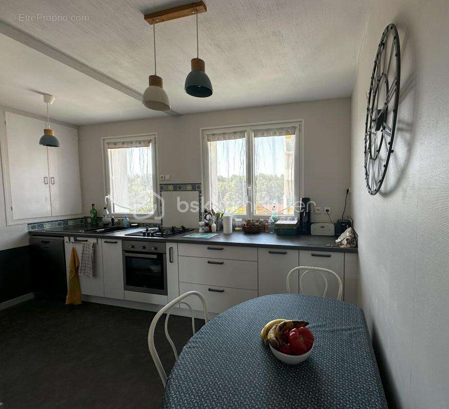 Appartement à SAINT-LO