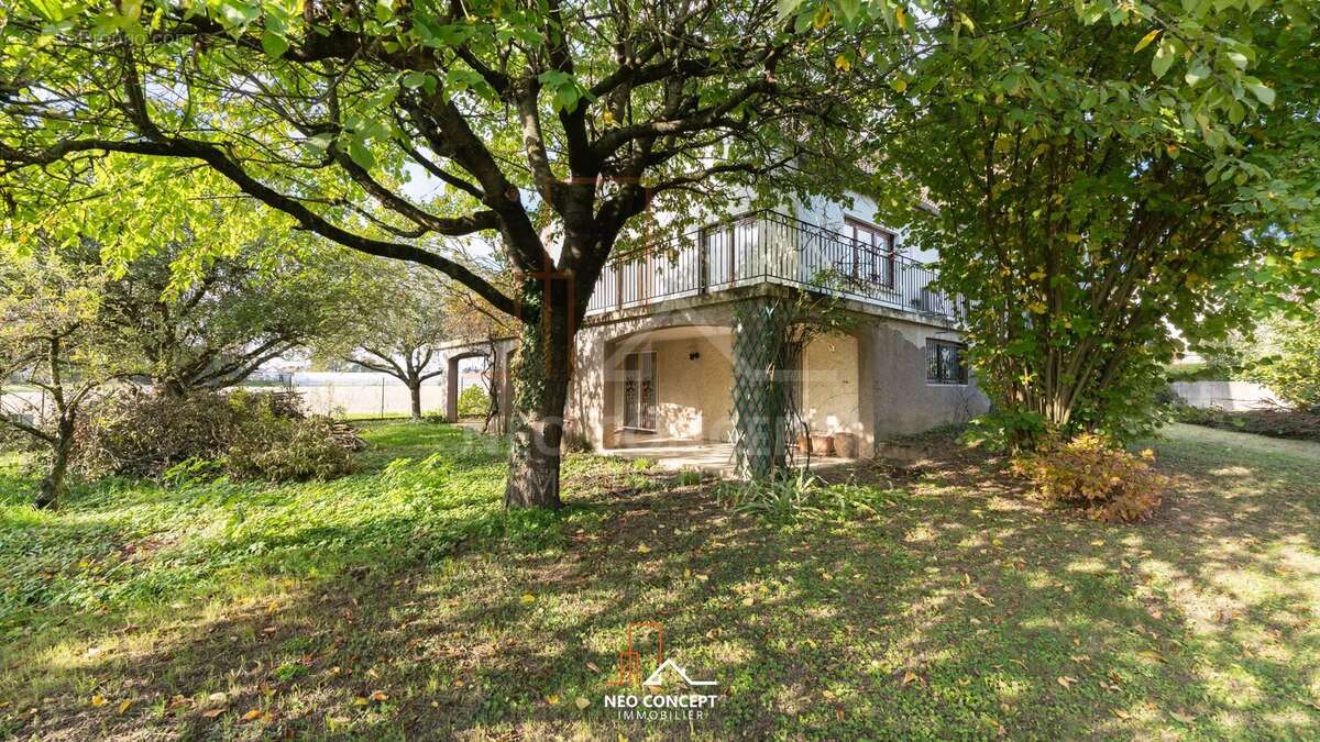 Maison à STUTZHEIM-OFFENHEIM