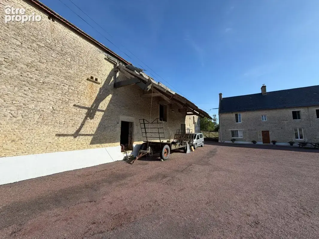 Corps de ferme - photo 7