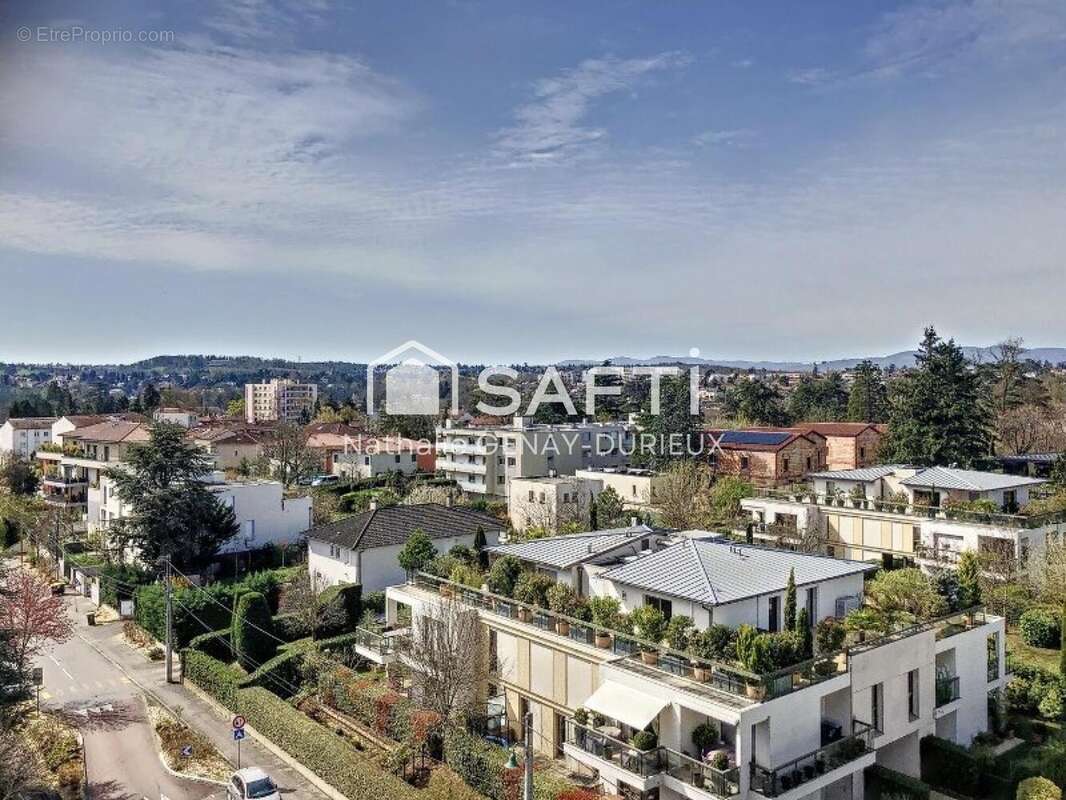 Photo 2 - Appartement à TASSIN-LA-DEMI-LUNE