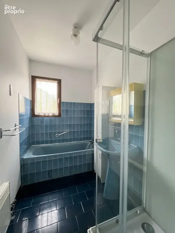 Maison de plain pied a sainte gemme moronval - photo 7