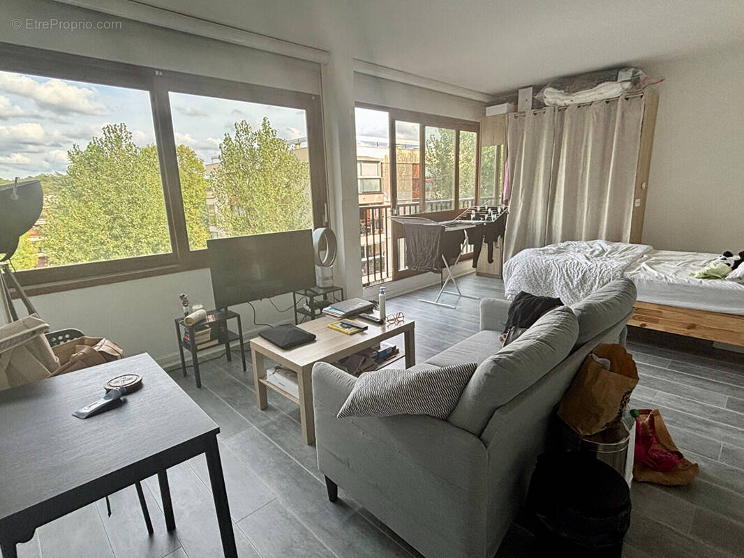 Appartement à LE CHESNAY