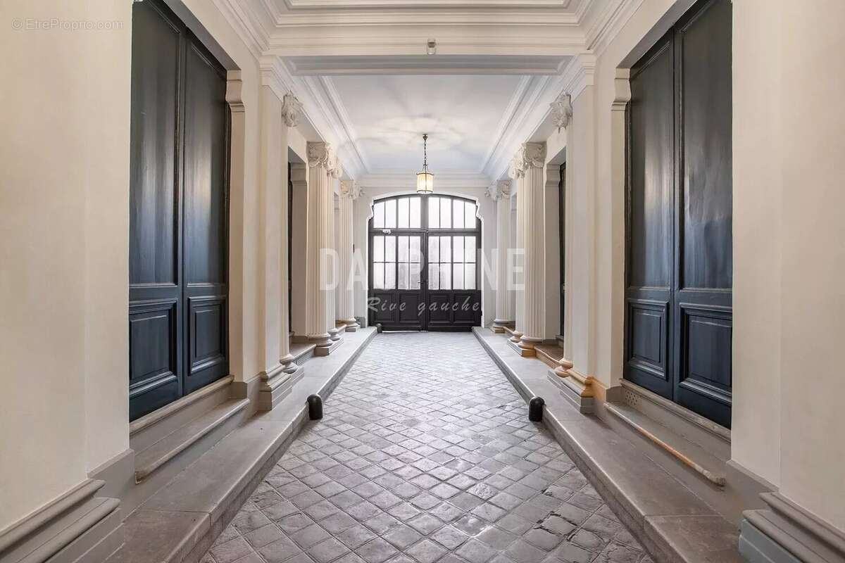 Paris 7 - saint-thomas-d'aquin - photo 12