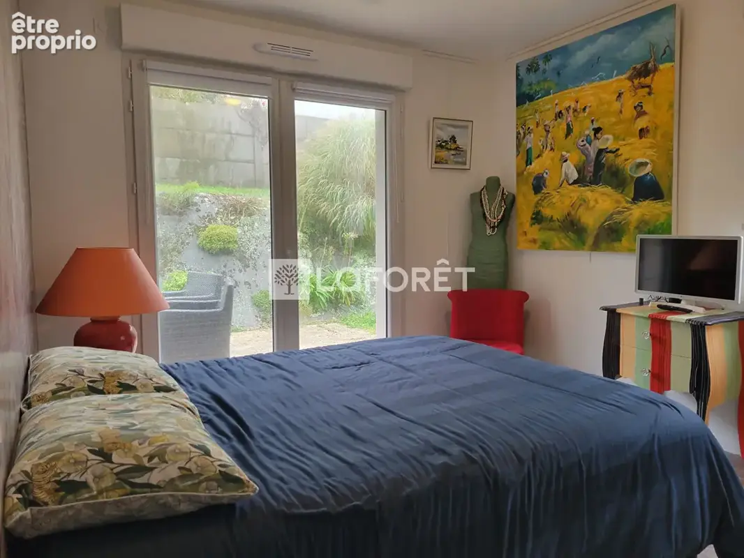 Appartement Saint Nazaire 3 pièces 65 m2 - photo 3