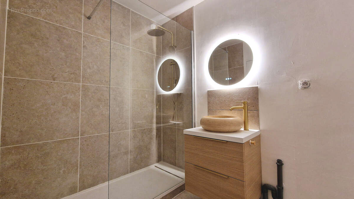 Appartement à TROYES