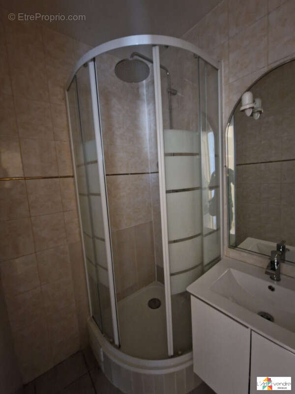 Appartement à MONTGERON