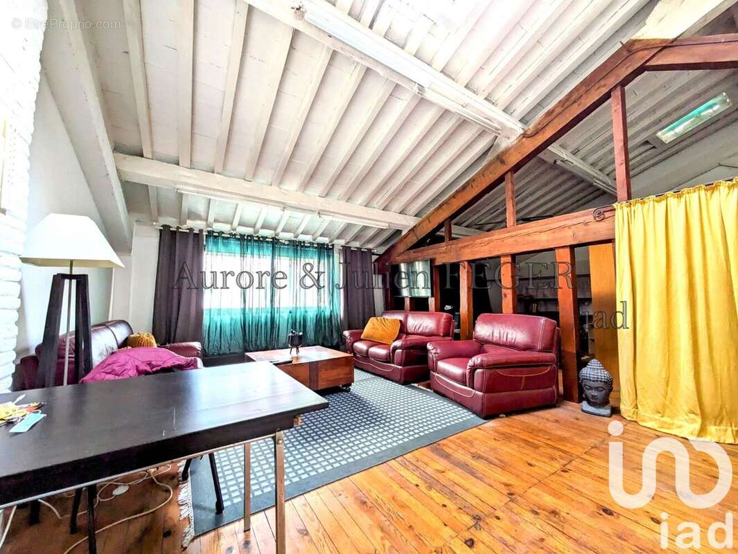 Photo 5 - Parking à PERPIGNAN