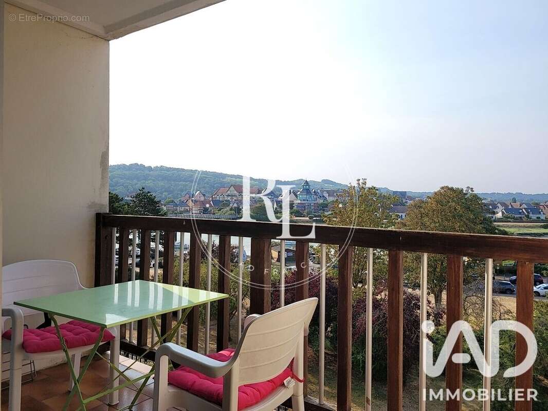 Appartement 35 m² à Cabourg  - photo 5