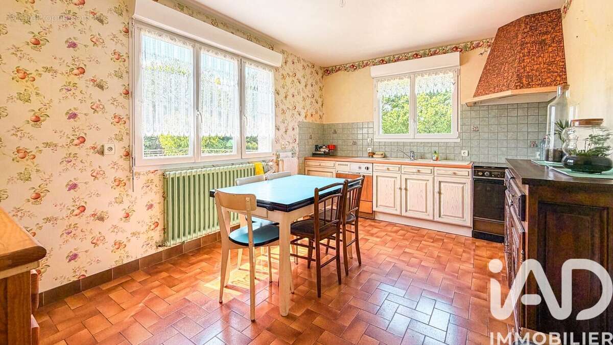 Photo 5 - Maison à ROSPEZ