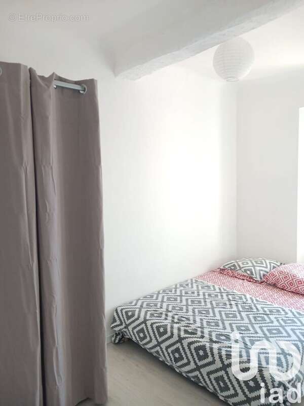 Photo 8 - Appartement à LE MUY