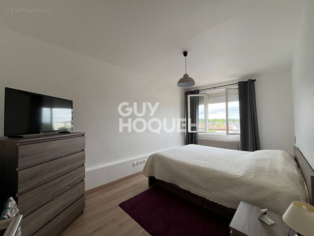 Appartement à MALESHERBES