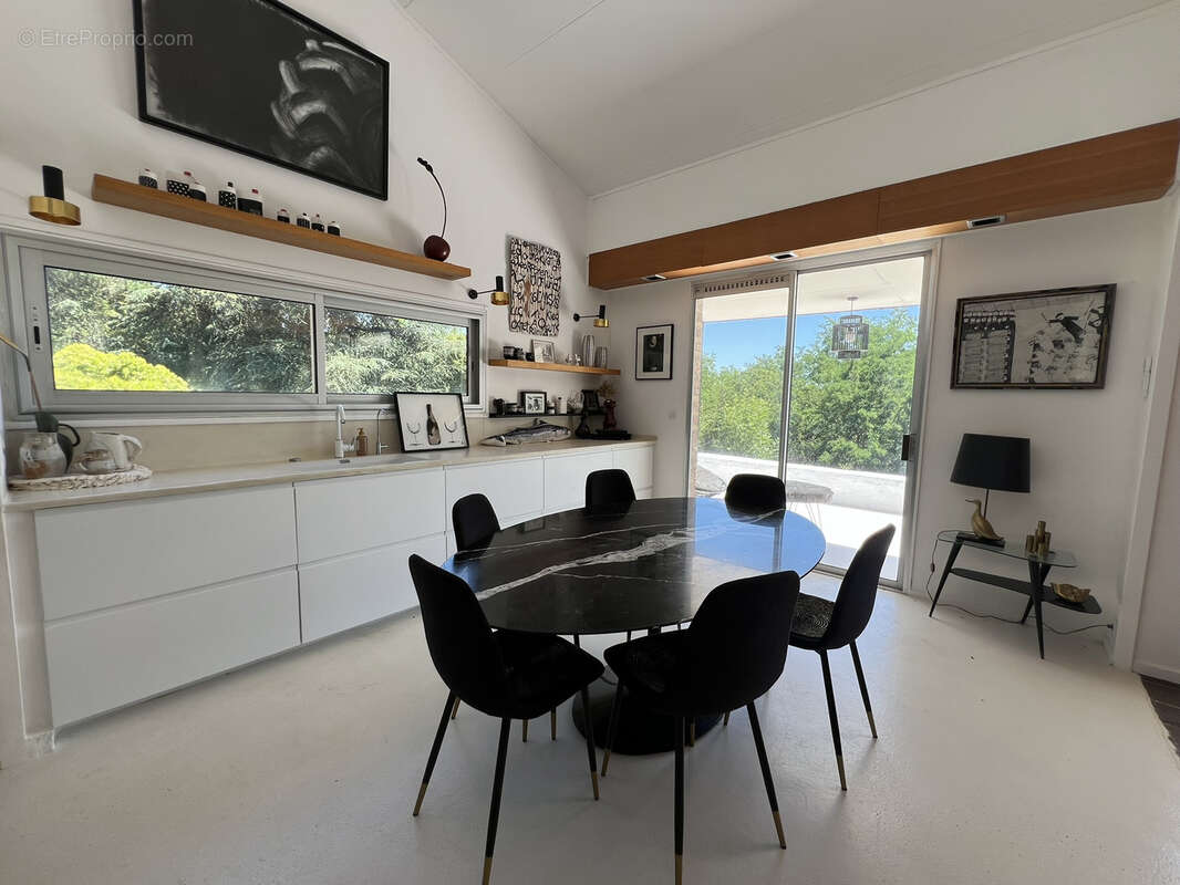 Maison à COSNE-COURS-SUR-LOIRE