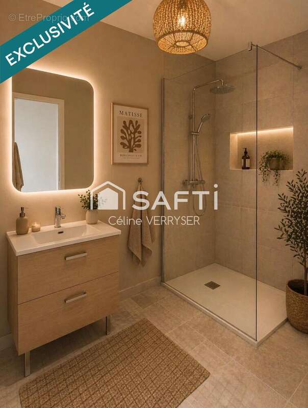 Photo 7 - Appartement à HAZEBROUCK