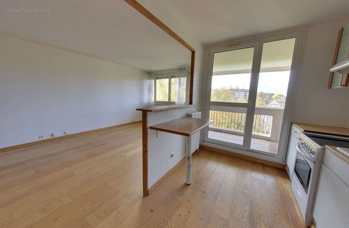 Appartement à RAMBOUILLET