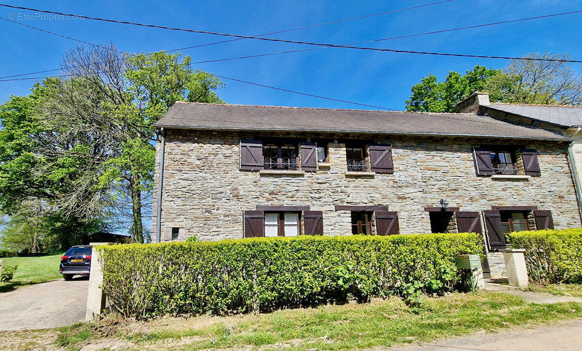Maison à MAURON