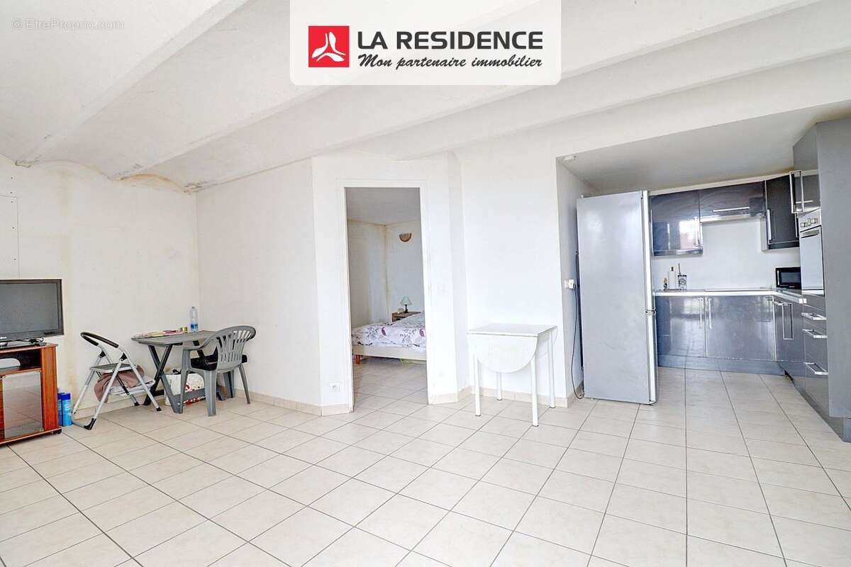 Appartement à ECQUEVILLY