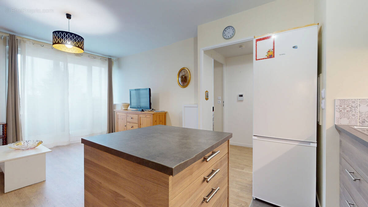 Appartement à CORMEILLES-EN-PARISIS