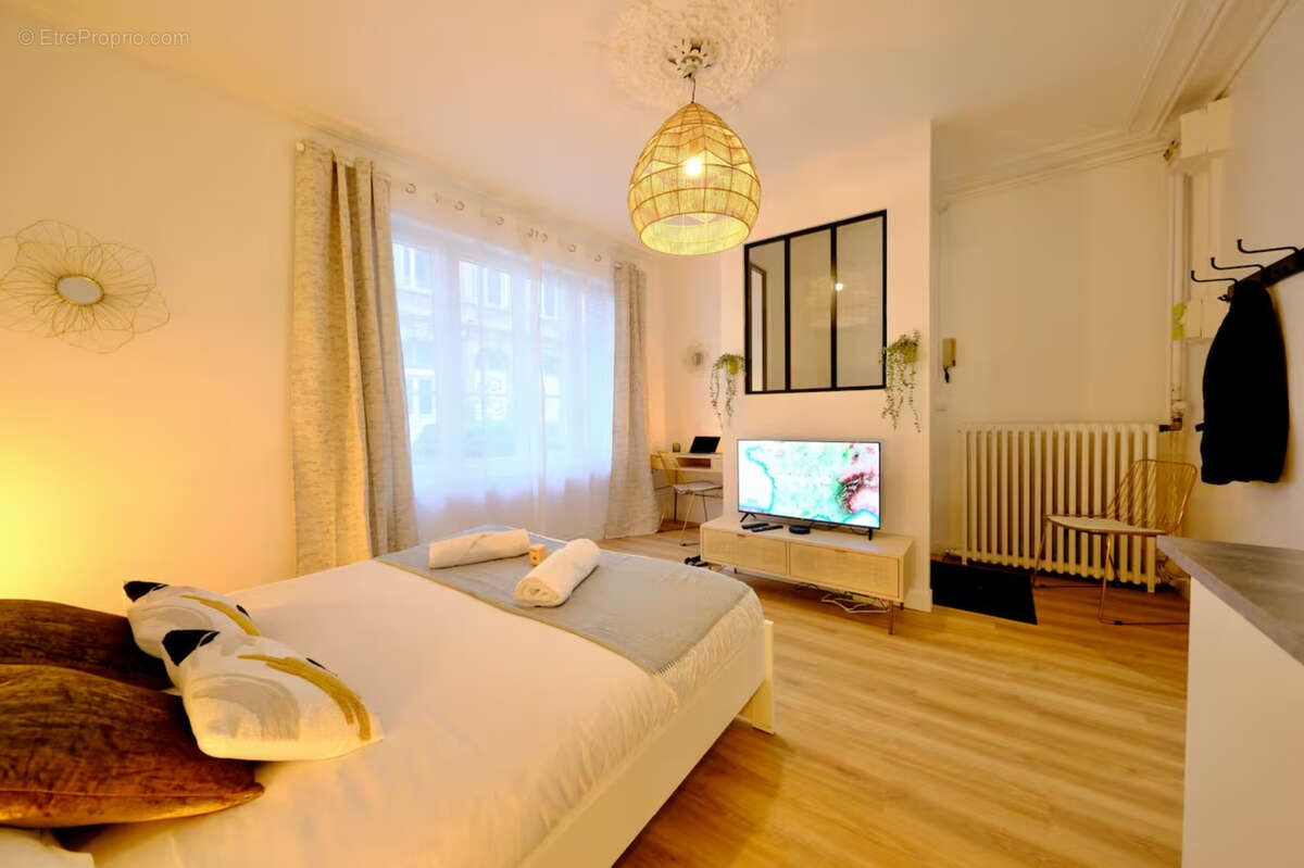 Appartement à ROUEN