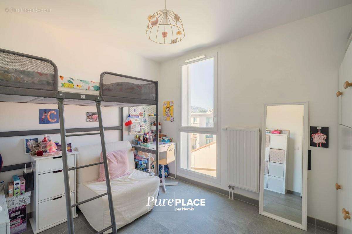 Duplex 98 m2 avec terrasse de 70 m2 à Sainte-Anne - photo 12