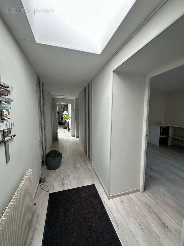 Appartement à DIEPPE